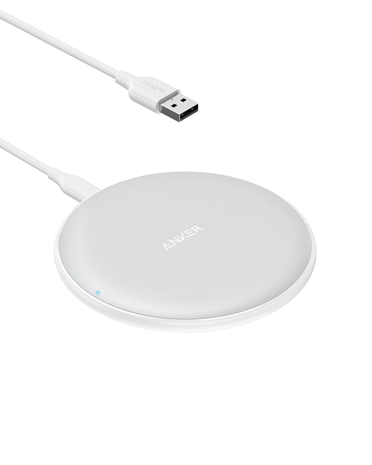 Anker 313 Wireless Charger (Pad) - Image 15