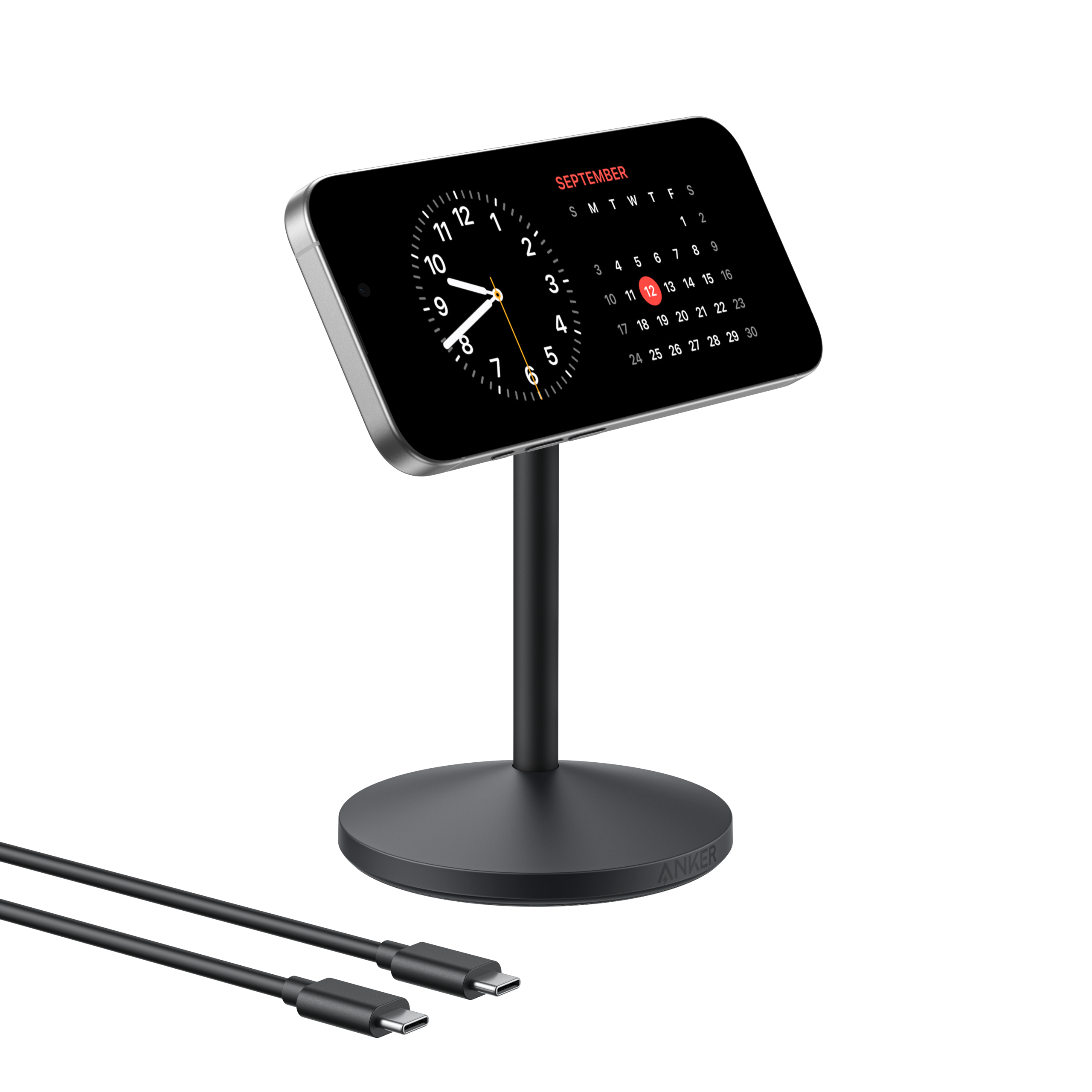 Anker Chargeur sans fil MagGo (Gratuit) - Image 8