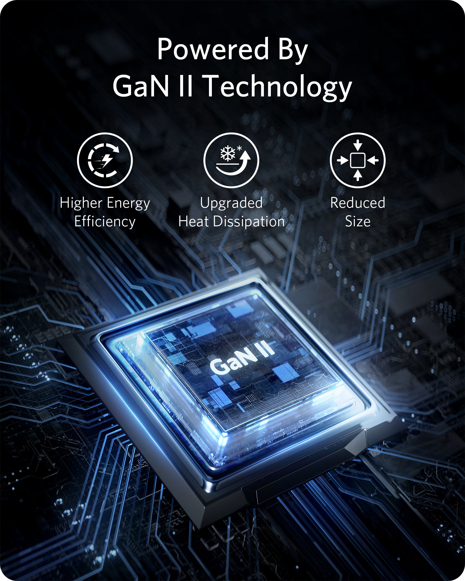 Anker 735 Ladeger?t (Nano II 65W) - Image 6