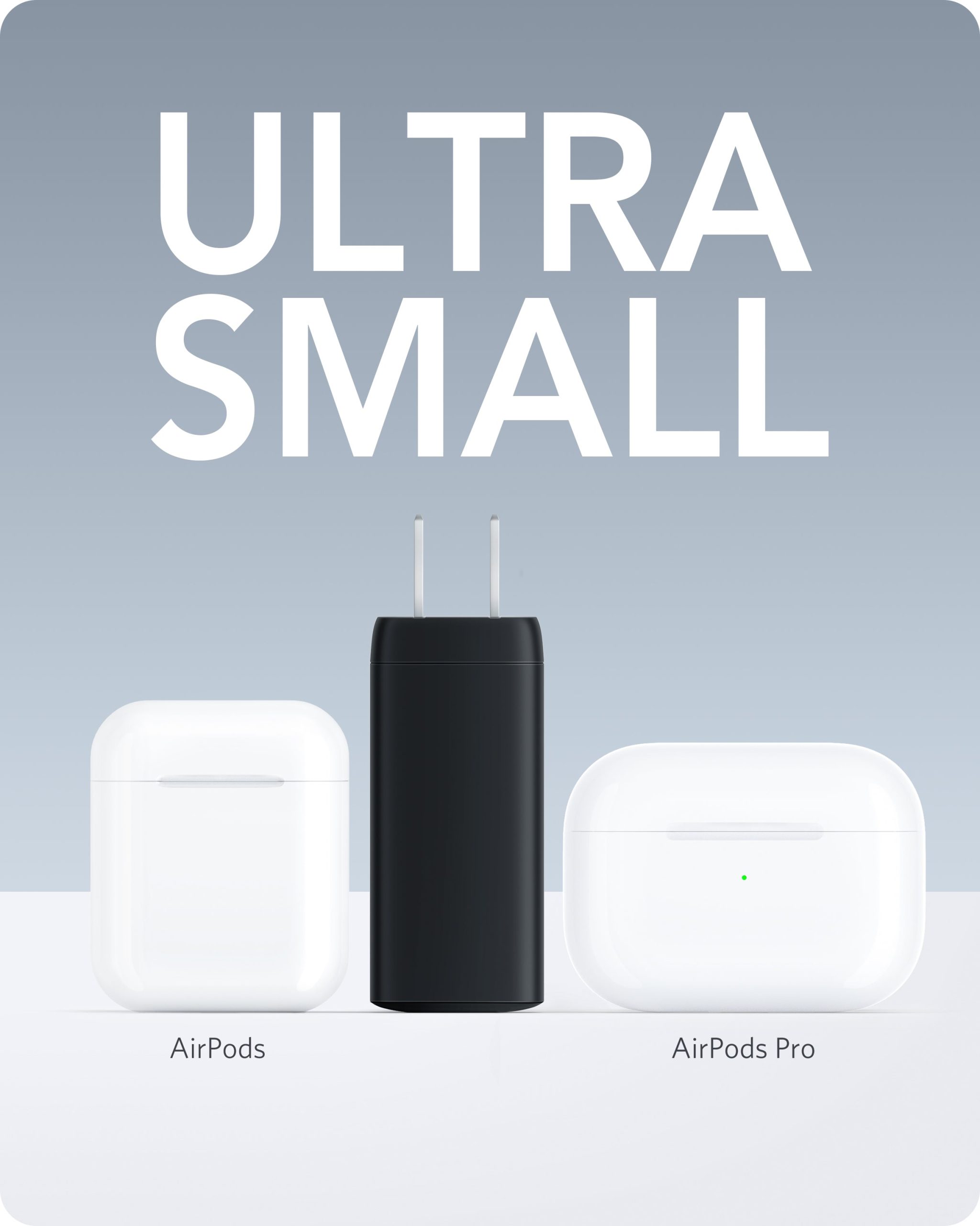 Anker Nano 30W Power Bank and 65W Charger - Image 8