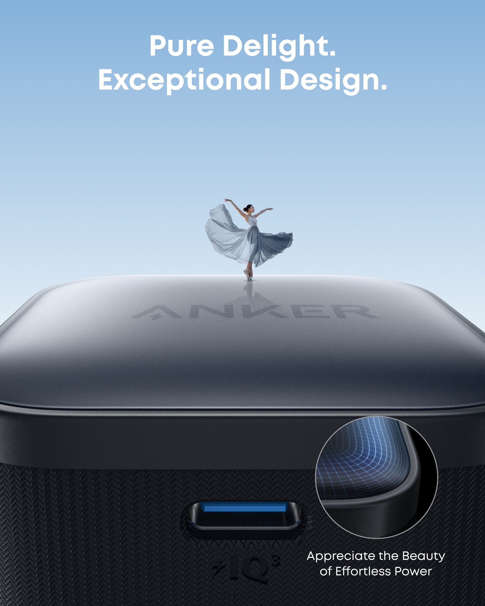 Anker Nano Charger (45W) with USB-C Cable - Image 5