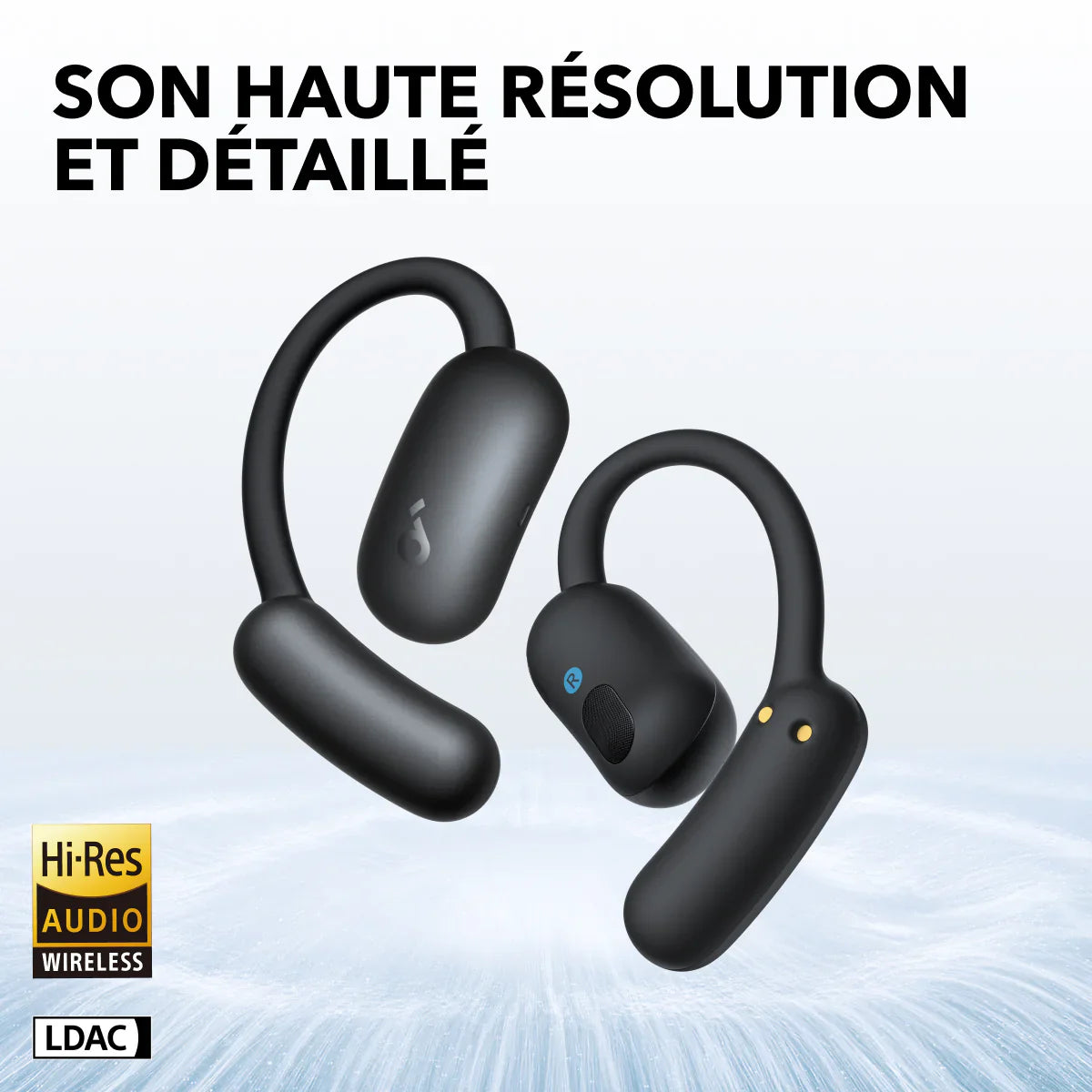 Anker AeroFit 2 | ??couteurs sans fil r??glables ?? oreille ouverte - Image 5
