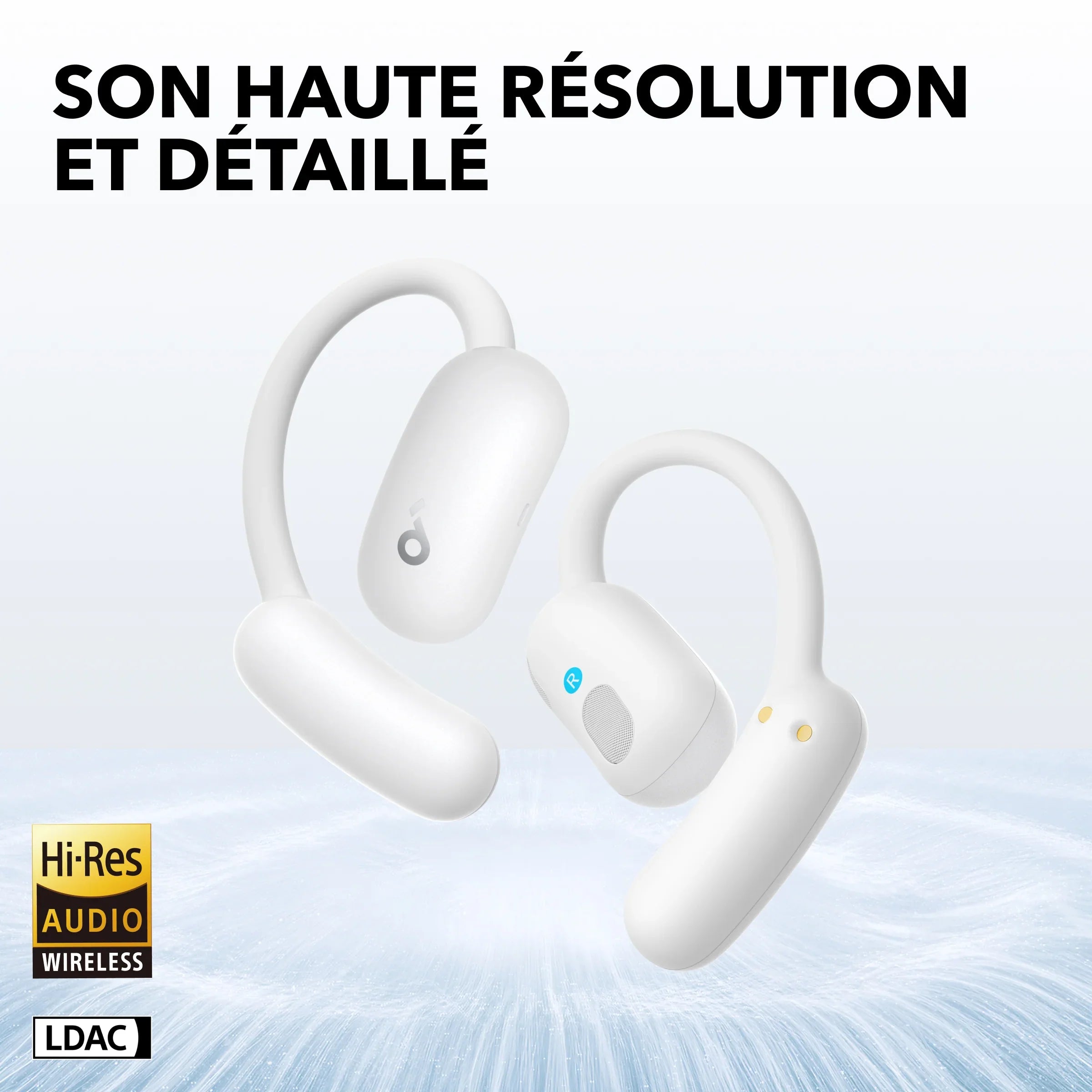 Anker AeroFit 2 | ??couteurs sans fil r??glables ?? oreille ouverte - Image 11