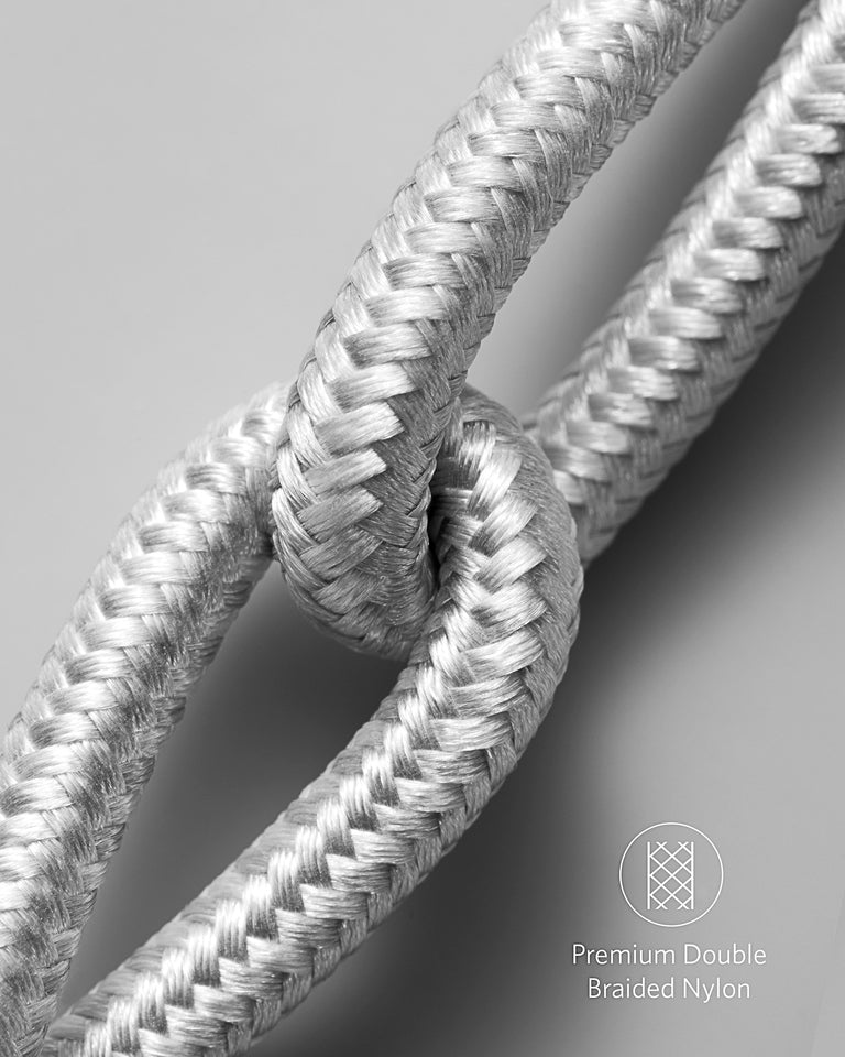 Anker 331 USB-A to Lightning Cable (1.8m Nylon), MFi Certified - Image 27