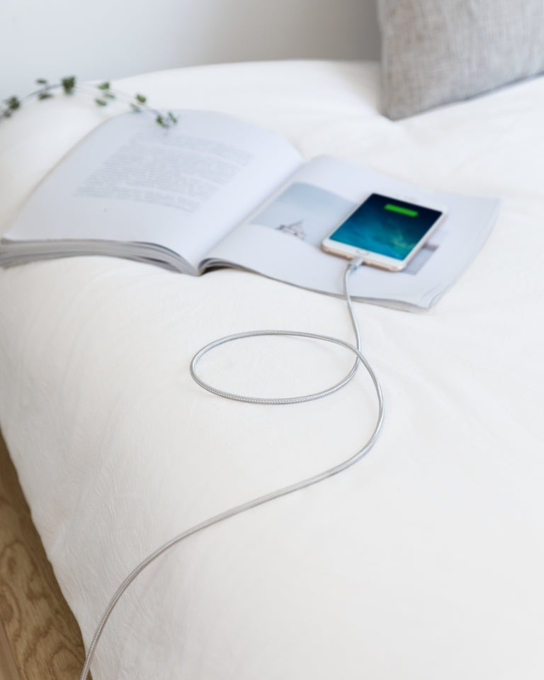 Anker 331 USB-A to Lightning Cable (1.8m Nylon), MFi Certified - Image 26