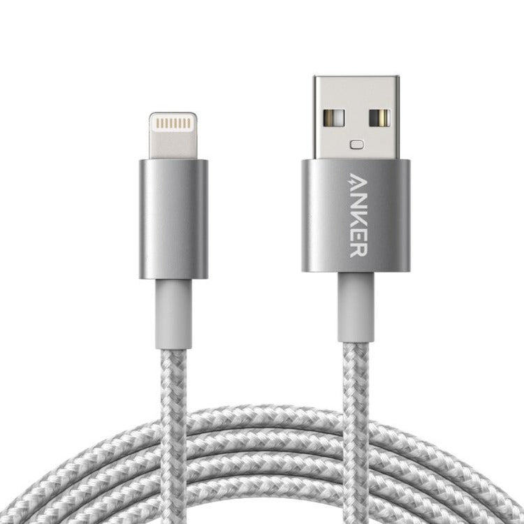 Anker 331 USB-A to Lightning Cable (1.8m Nylon), MFi Certified - Image 23
