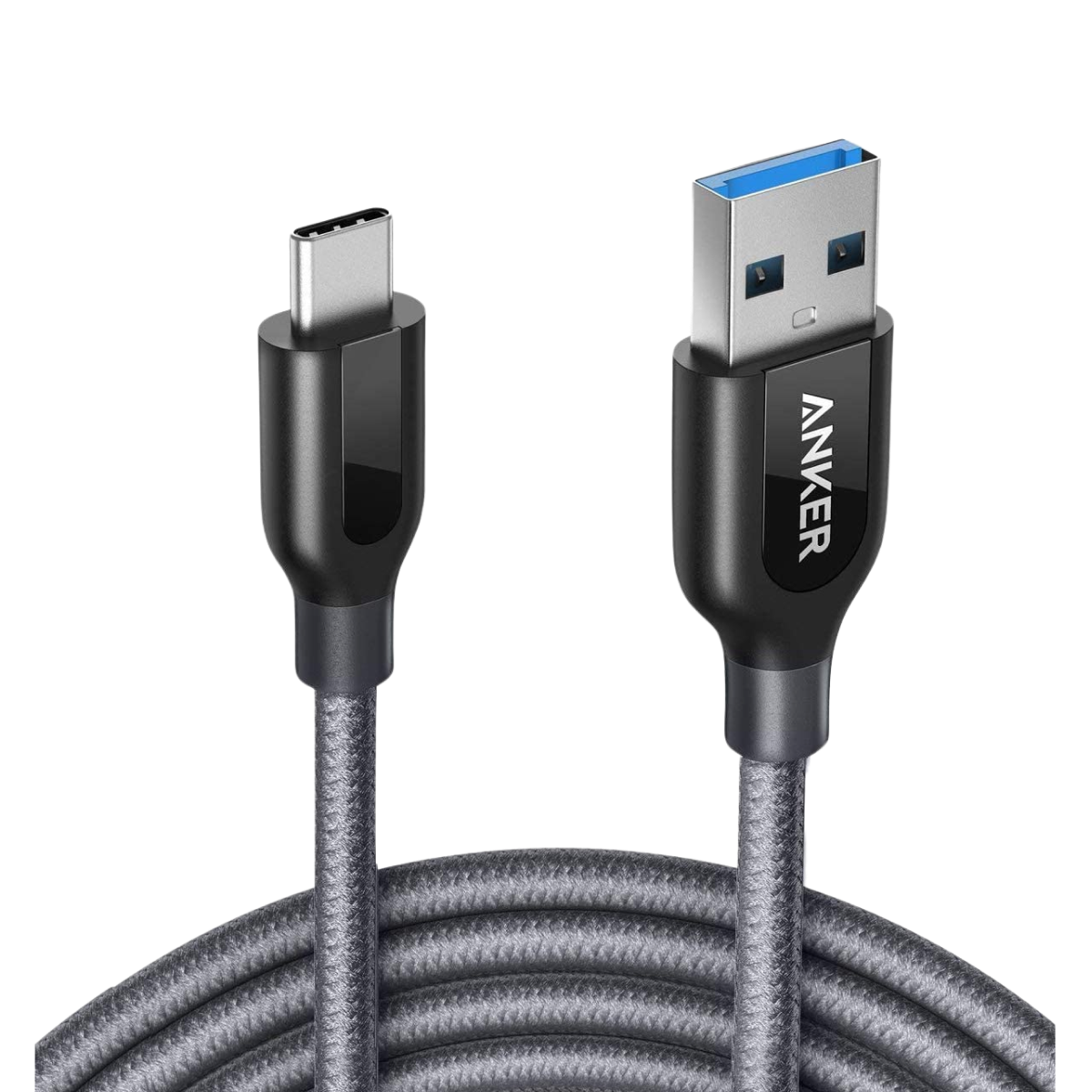 Anker PowerLine+ USB-A to USB-C Cable