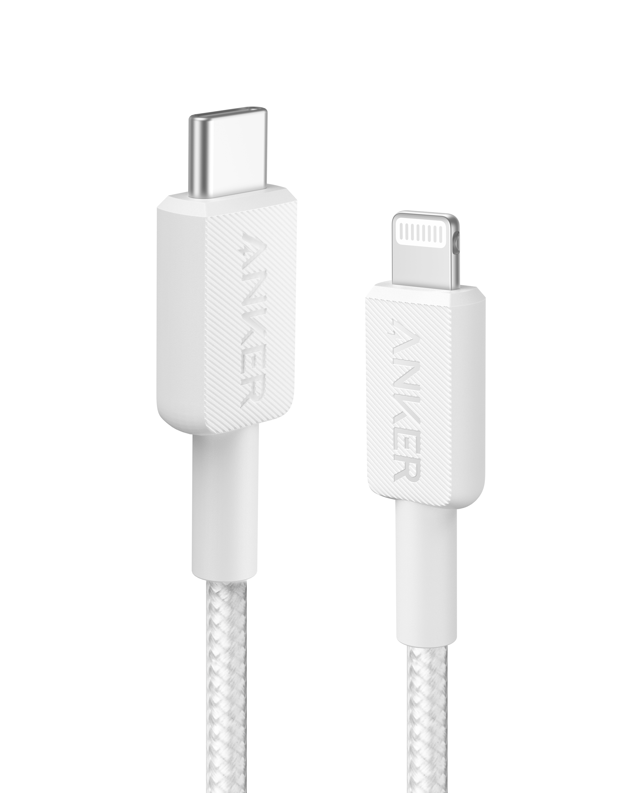 Anker 322 USB-C to Lightning Cable - Image 5