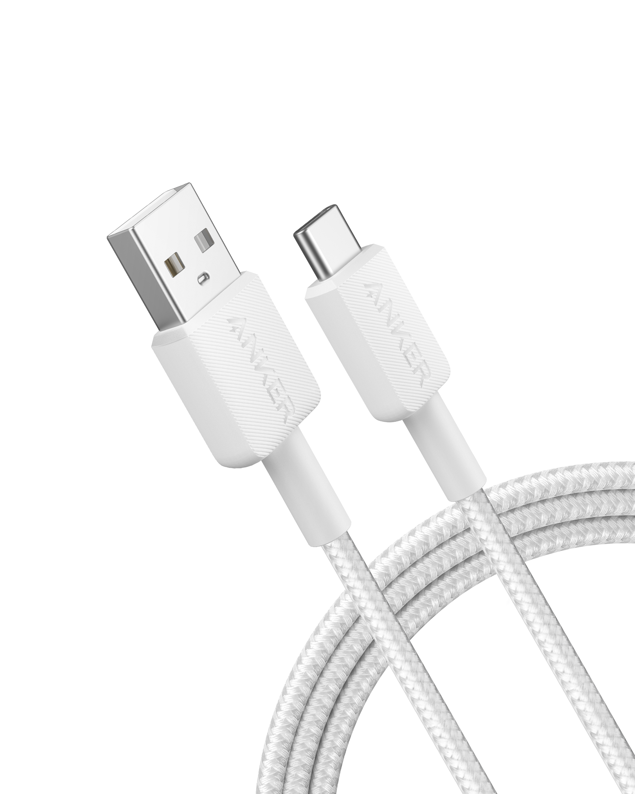 Anker 322 USB-A to USB-C Cable - Image 9