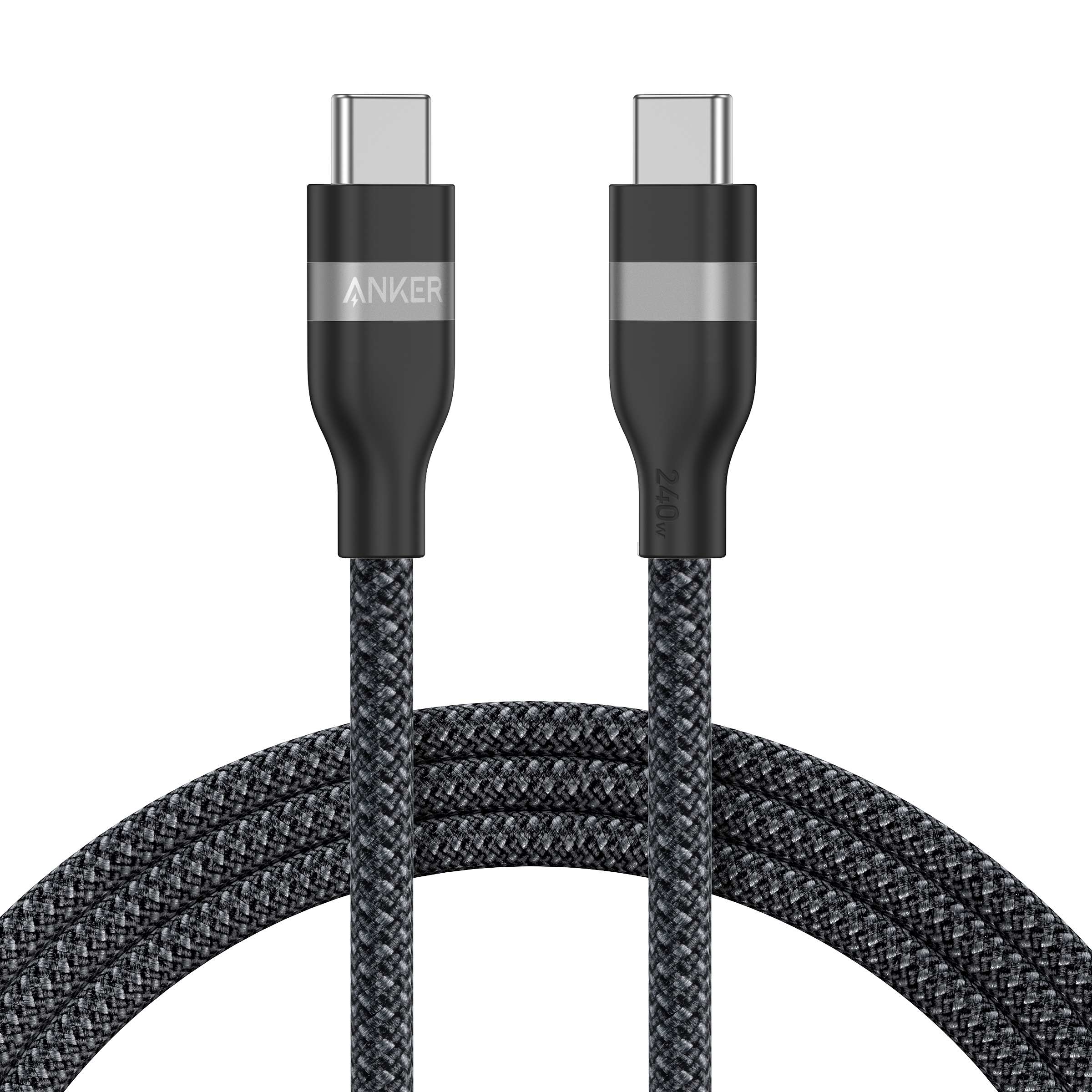 Anker Chargeur Prime (250 W, 6 ports)+Cable USB-C vers USB-C (240 W) - Image 7