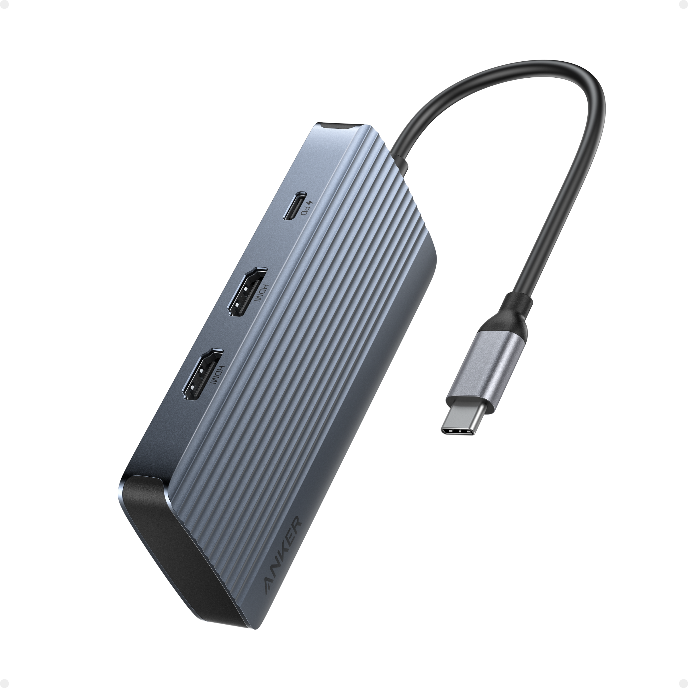 Anker 7-in-1 USB-C Hub