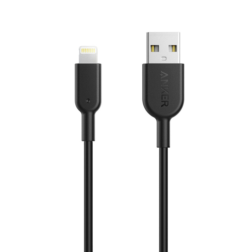 Anker 321 USB-A auf Lightning Kabel (0,9m / 1,8m) - Image 9