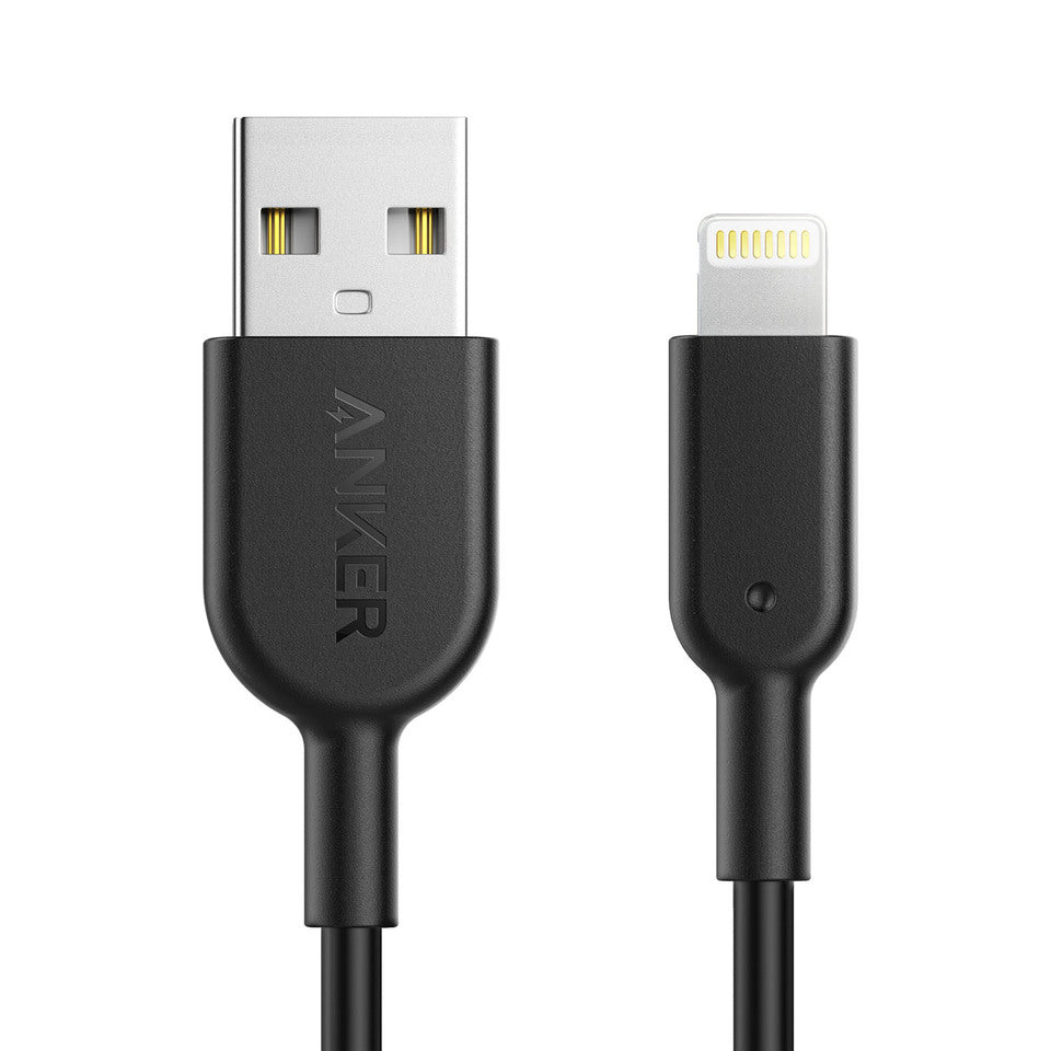 Anker 321 USB-A auf Lightning Kabel (0,9m / 1,8m) - Image 8