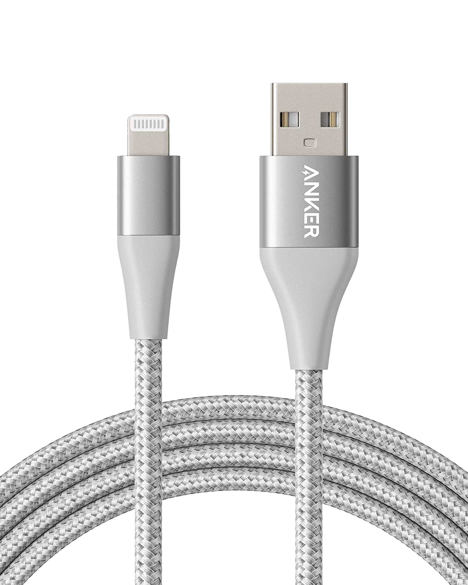 Anker 551 USB-A to Lightning Cable (3 ft / 6 ft / 10 ft) - Image 16