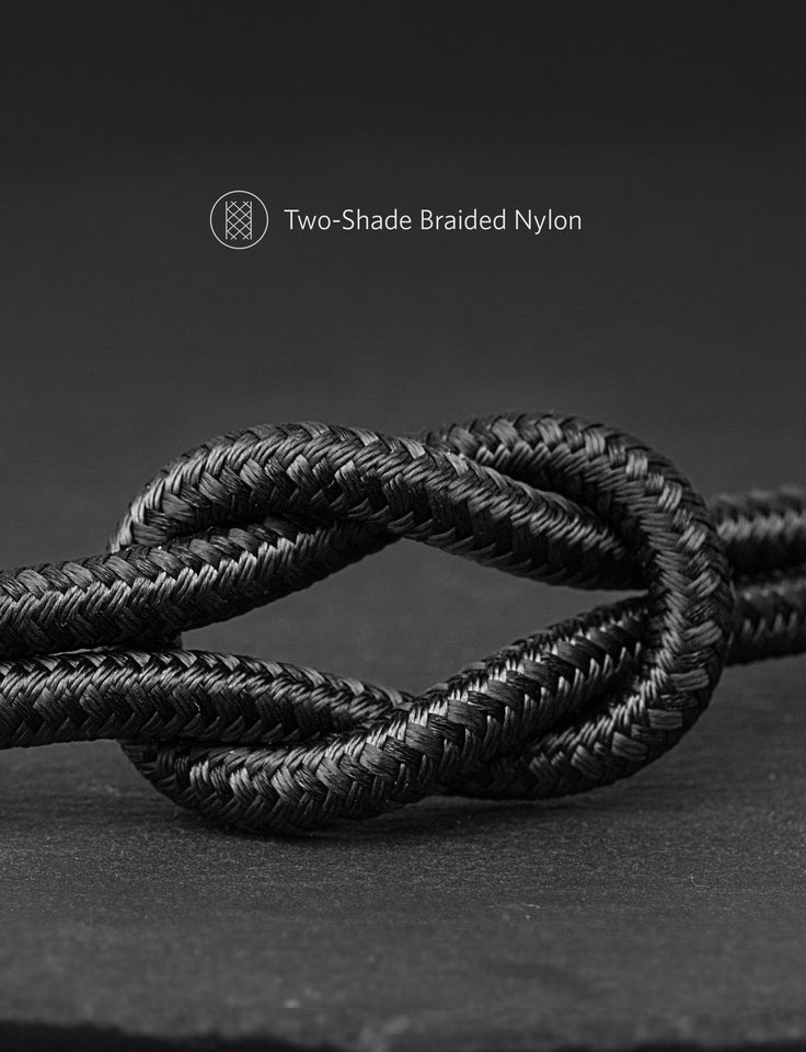 Anker 551 USB-A to Lightning Cable (3 ft / 6 ft / 10 ft) - Image 7