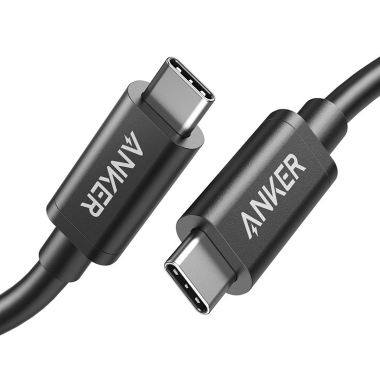 Anker USB-C to USB-C Thunderbolt 3.0 Cable