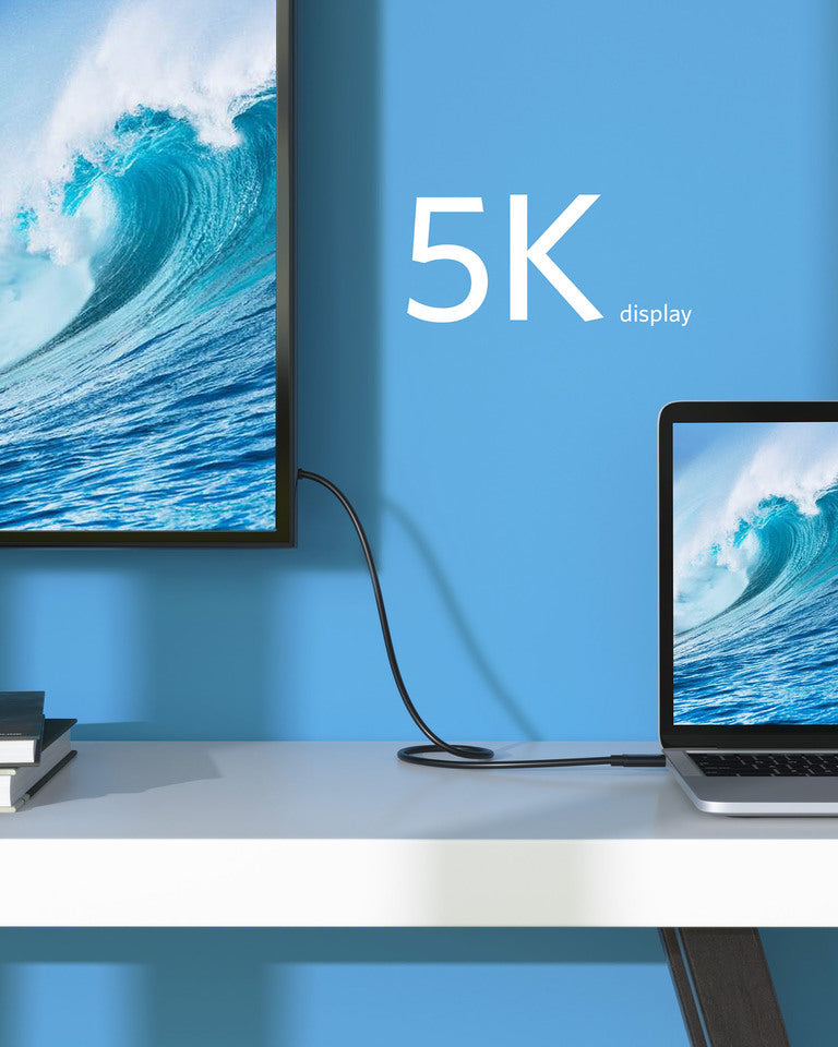 Anker USB-C to USB-C Thunderbolt 3.0 Cable - Image 5