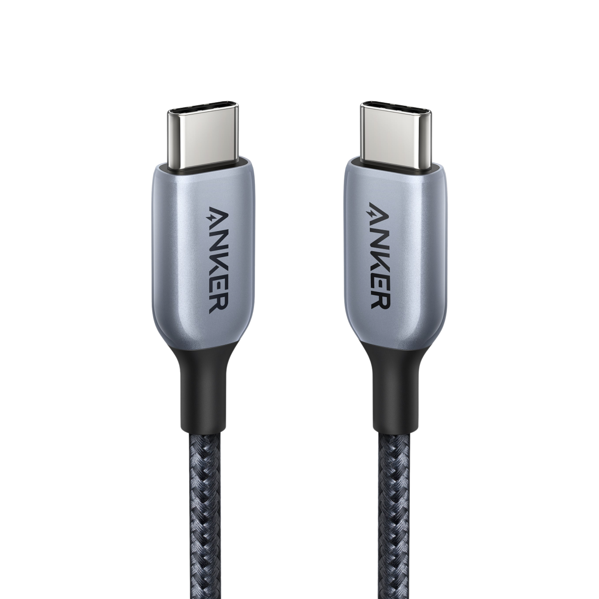Anker Prime 12,000mAh Power Bank (130W) and 765 USB-C to USB-C Cable (91cm,140W) - Image 7