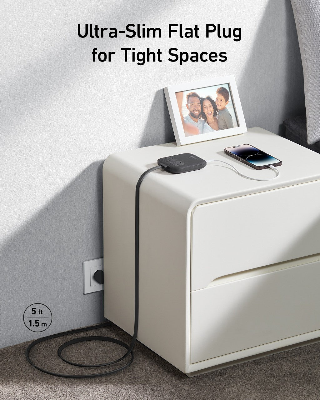 Anker Nano Charging Station (6-in-1, 67W) - Image 5