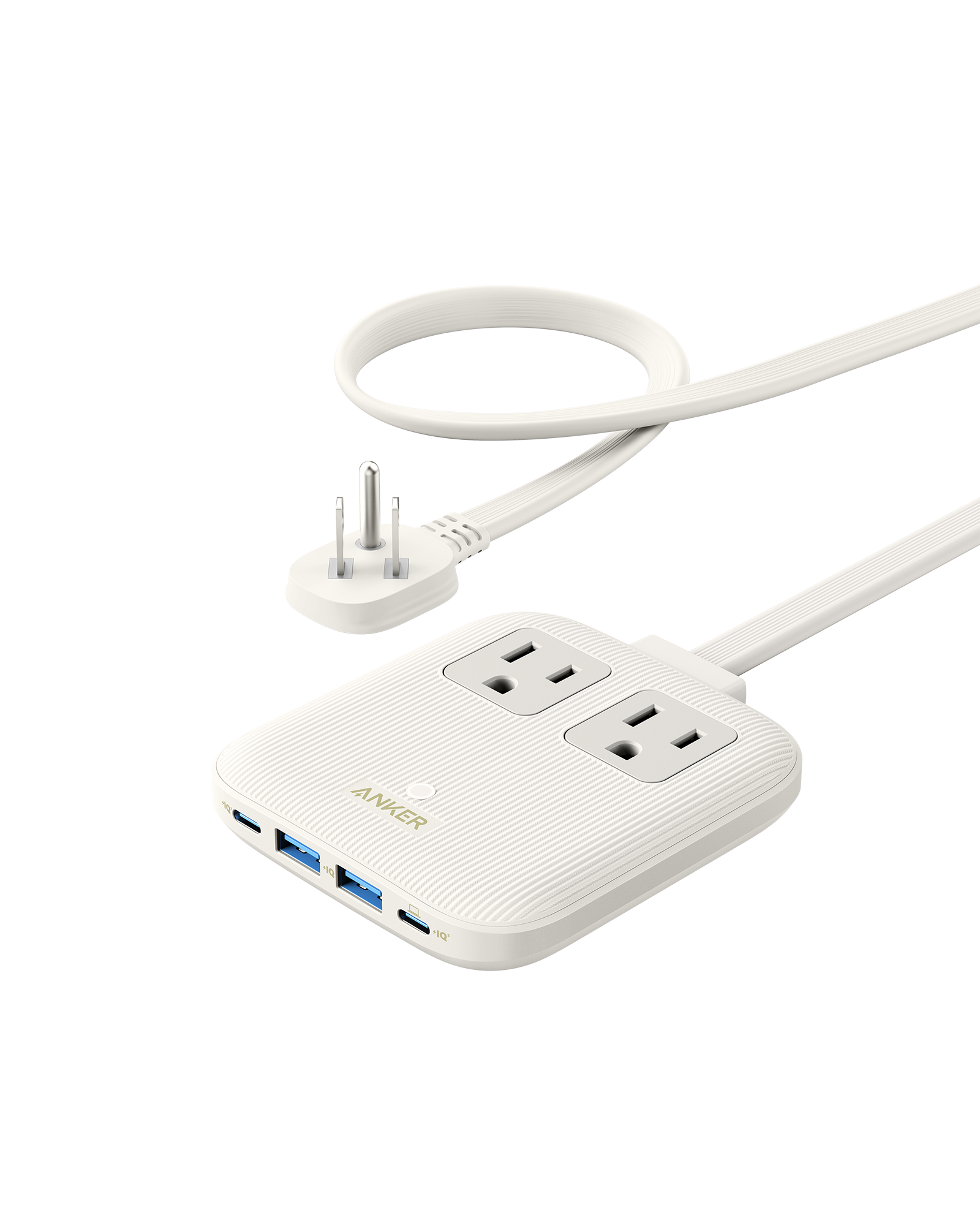 Anker Nano Charging Station (6-in-1, 67W) - Image 7