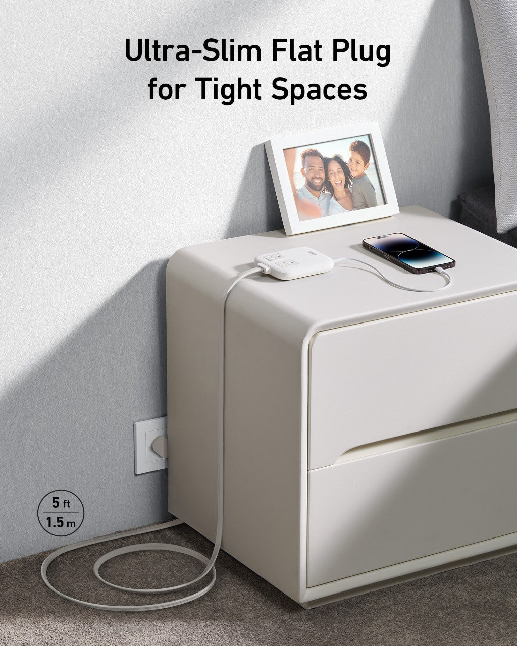 Anker Nano Charging Station (6-in-1, 67W) - Image 11
