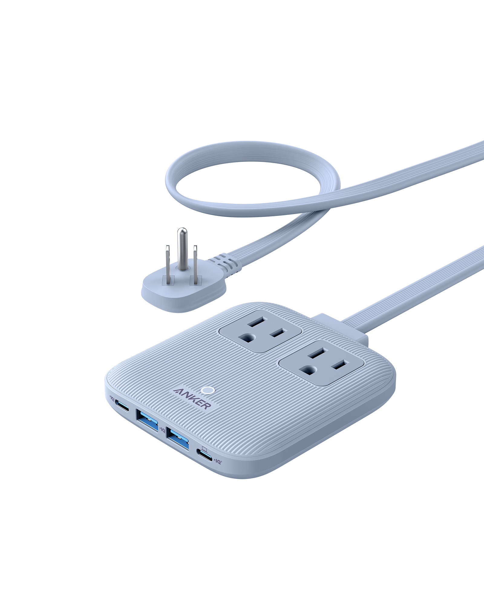 Anker Nano Charging Station (6-in-1, 67W) - Image 13