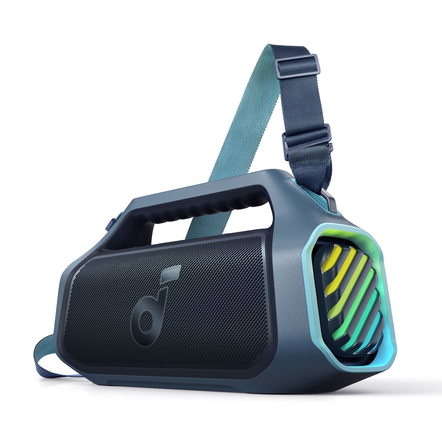 Anker Boom 2 Plus | Une puissante enceinte Bluetooth avec basses pour l'ext??rieur - Image 8