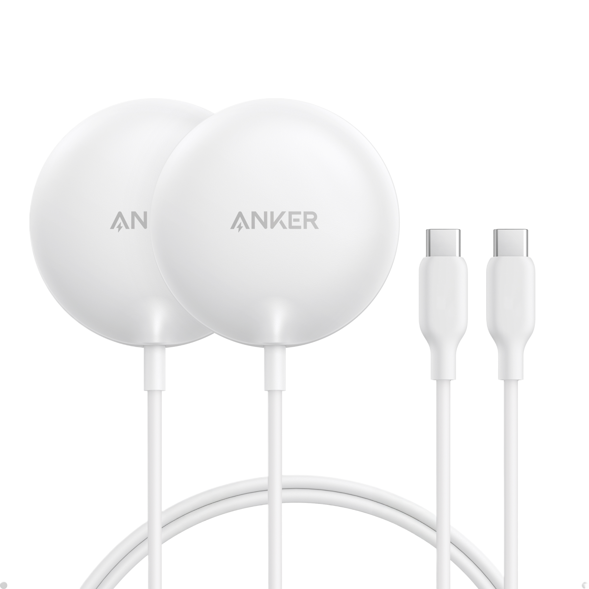 Anker Zolo Magnetic Wireless Charger (2 Pack) - Image 8