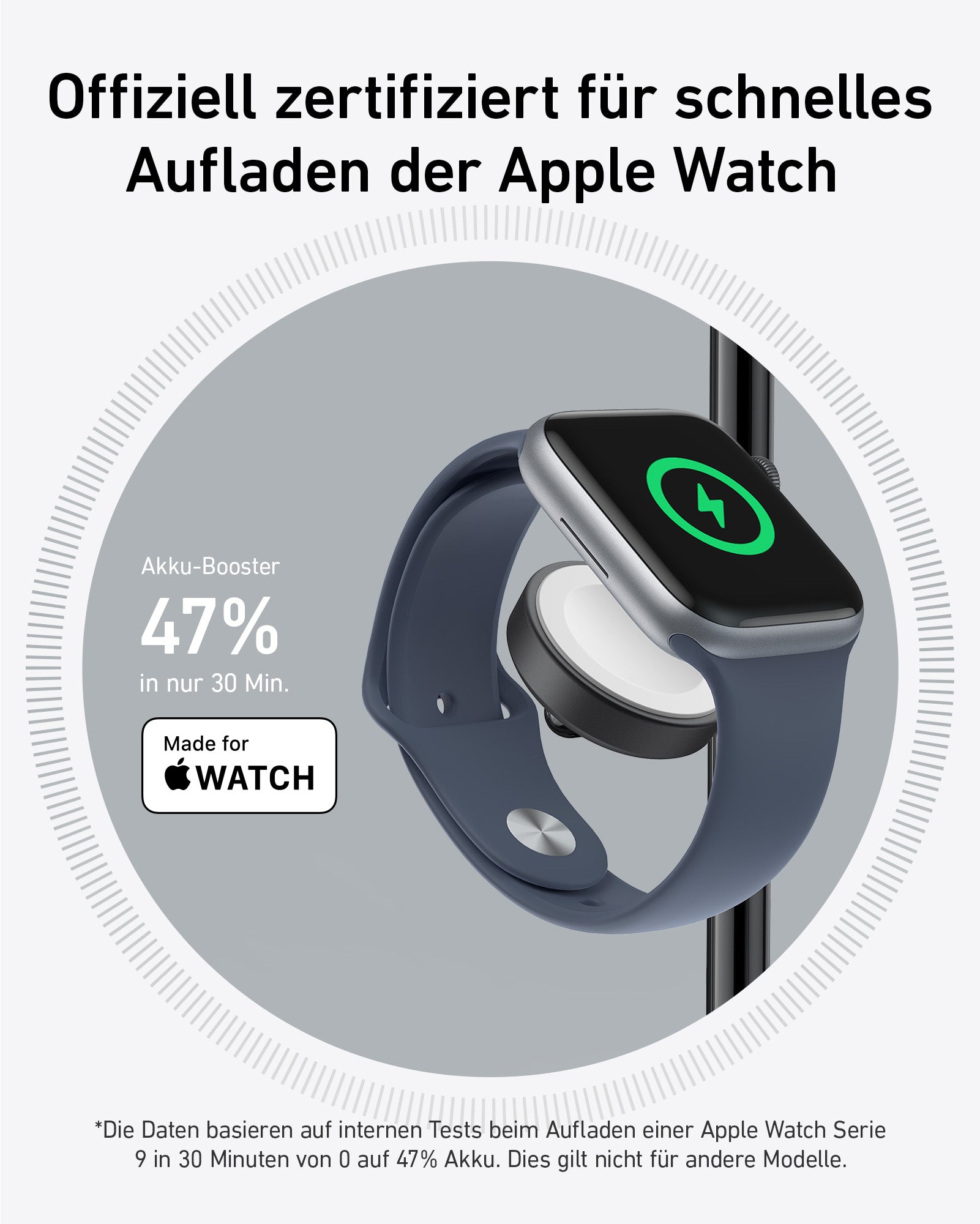 Anker MagGo Kabellose Ladestation (3-in-1 St?nder) - Image 16