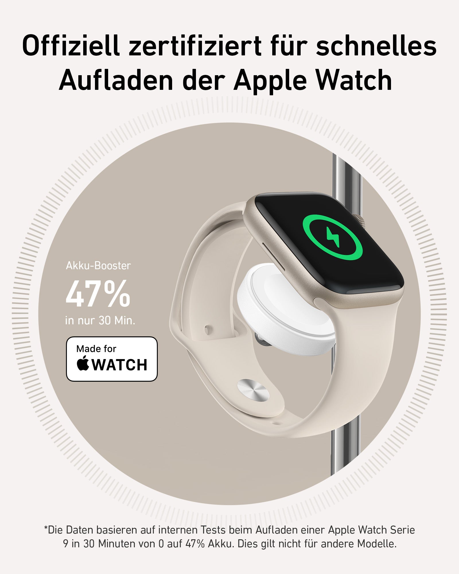 Anker MagGo Kabellose Ladestation (3-in-1 St?nder) - Image 7