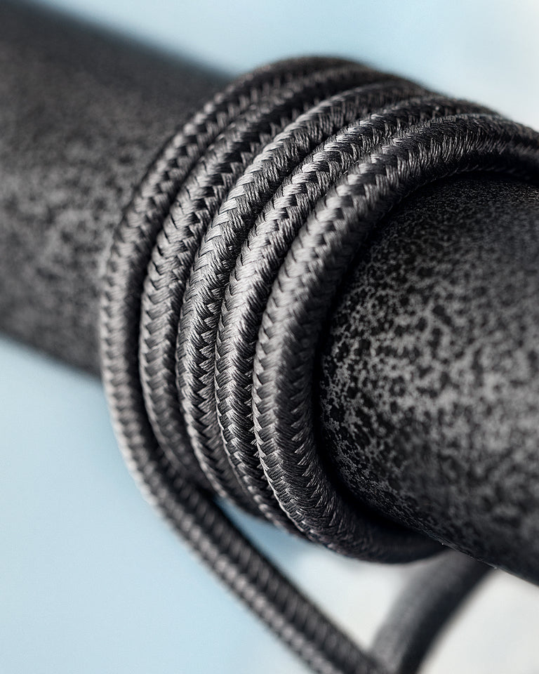 Anker Premium Double-Braided Nylon USB-C to USB-A Cable - Image 2