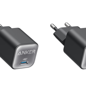 Anker 511 Charger (Nano 3, 30W)