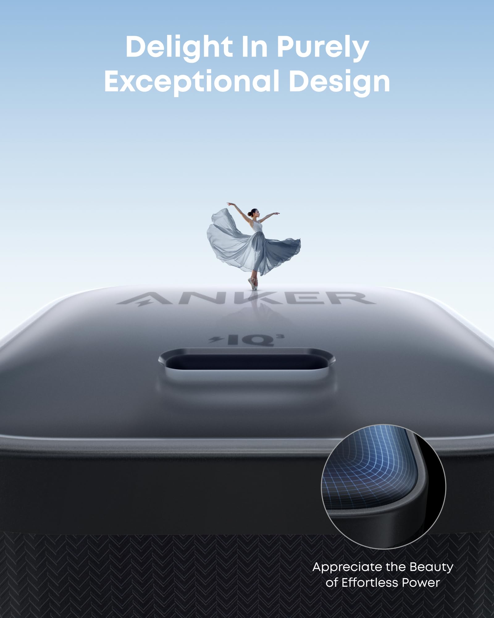 Anker Nano Charger (45W) with USB-C to USB-C Cable 2-Pack - Image 5