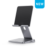 Anker 551 USB-C Hub (8-in-1, Tablet Stand)
