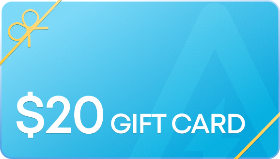 Anker Member Gift Card Rewards