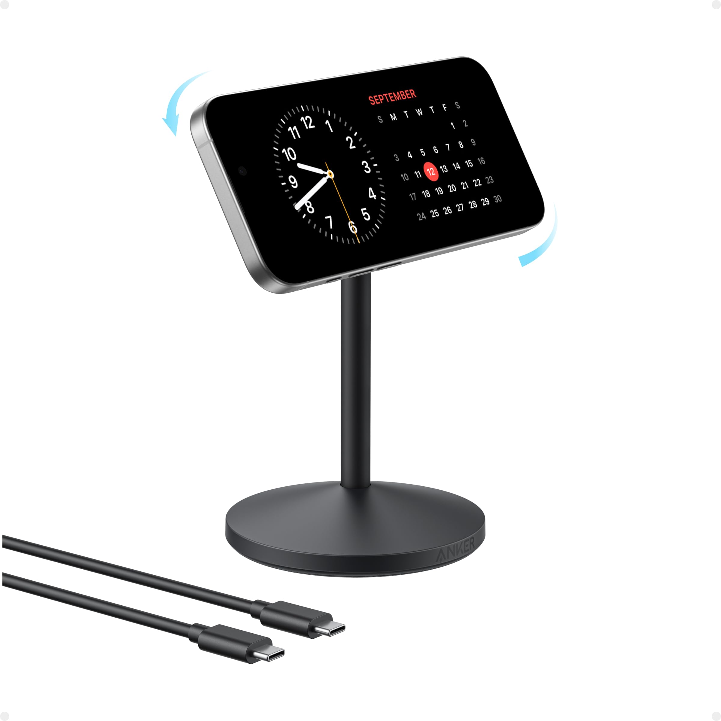 Anker Chargeur sans fil MagGo (Gratuit) - Image 9