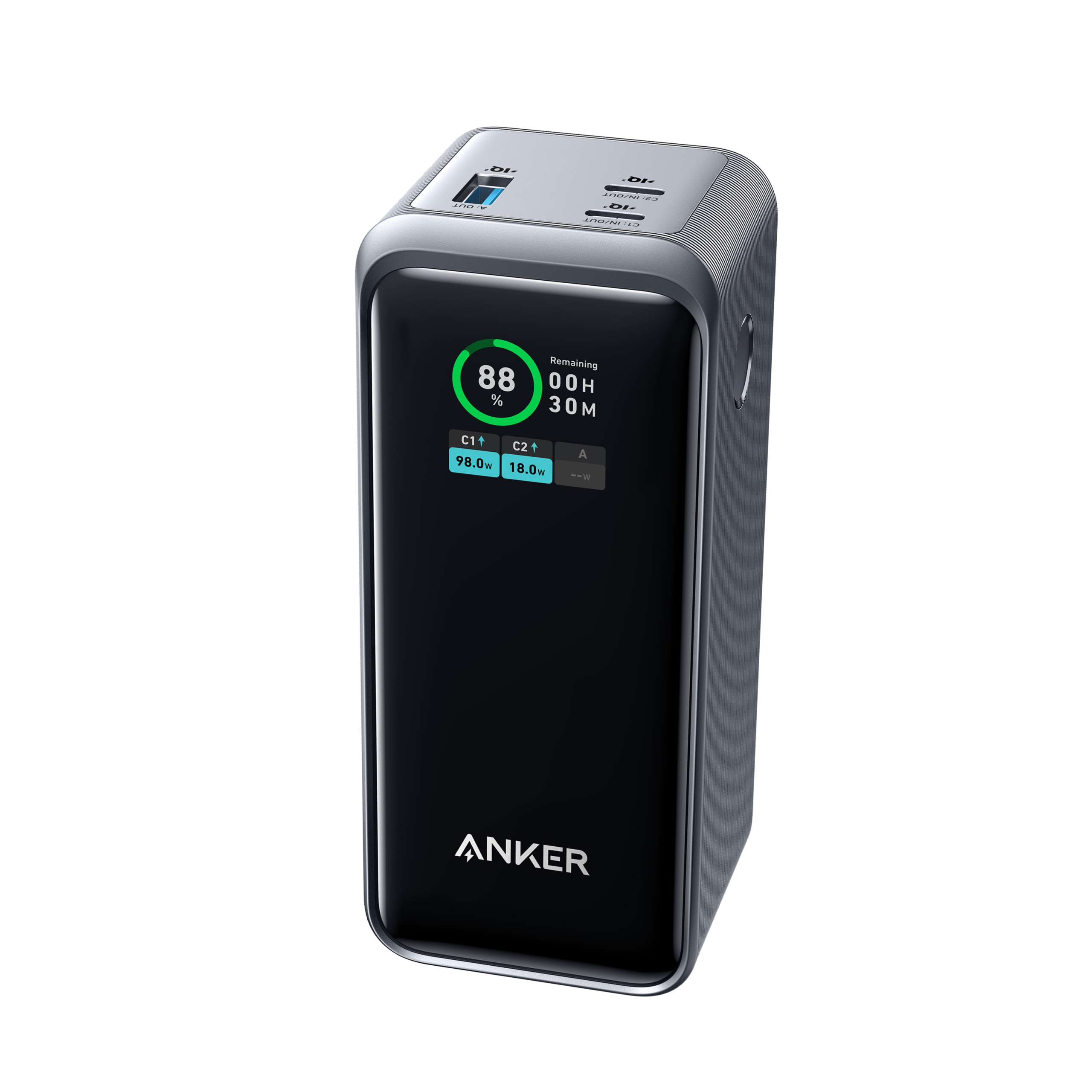 Anker Prime 20,000mAh Power Bank (200W) and 737 Charger (GaNPrime 120W) - Image 2