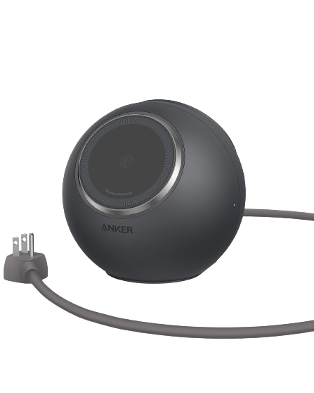 Anker MagGo Magnetic Charging Station (8-in-1) - Image 7