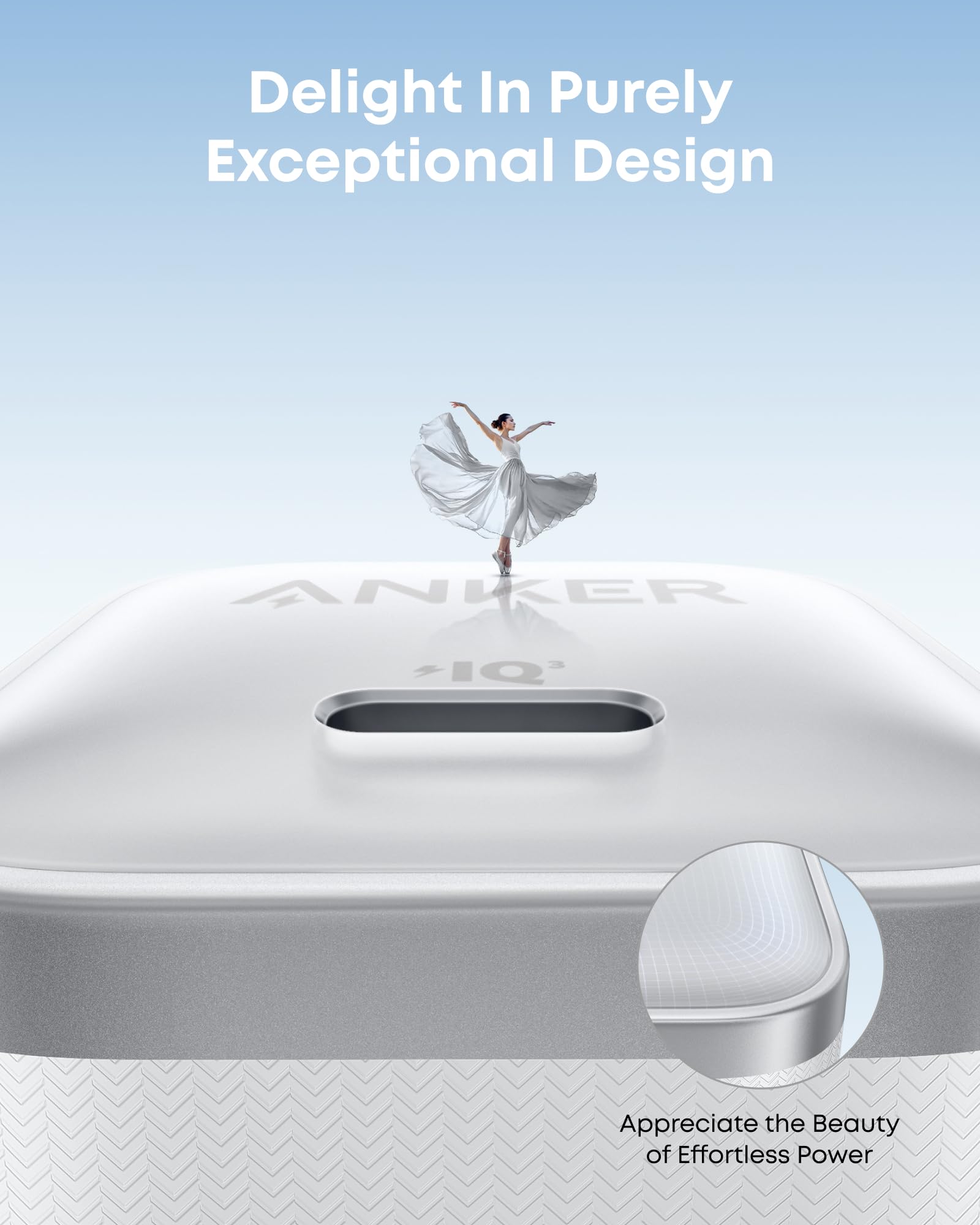 Anker Nano Charger (45W) with USB-C to USB-C Cable 2-Pack - Image 11