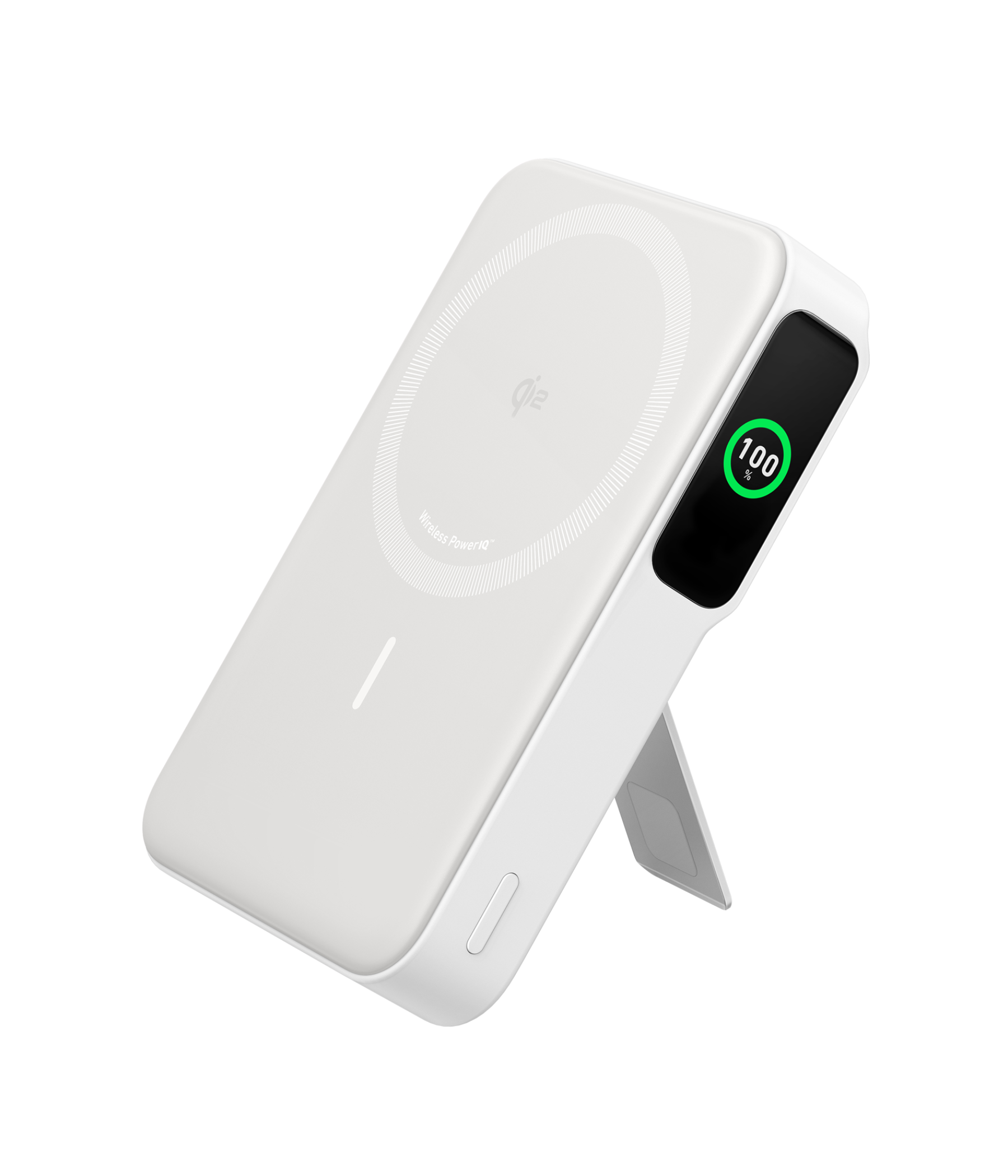 Anker MagGo Wireless Charging Station (3-in-1 Stand) and MagGo Power Bank (10K,15W) - Image 11