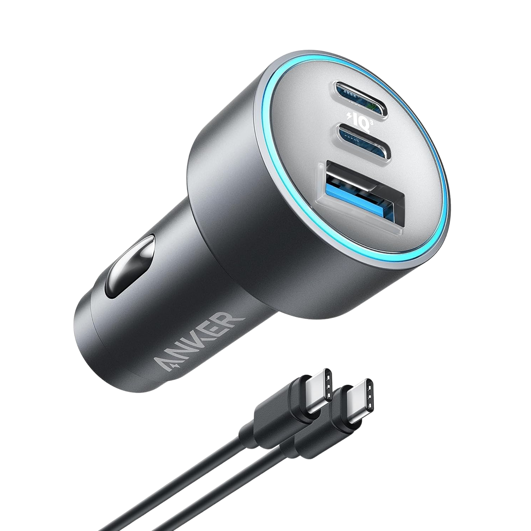 Anker 535 Car Charger (67W)
