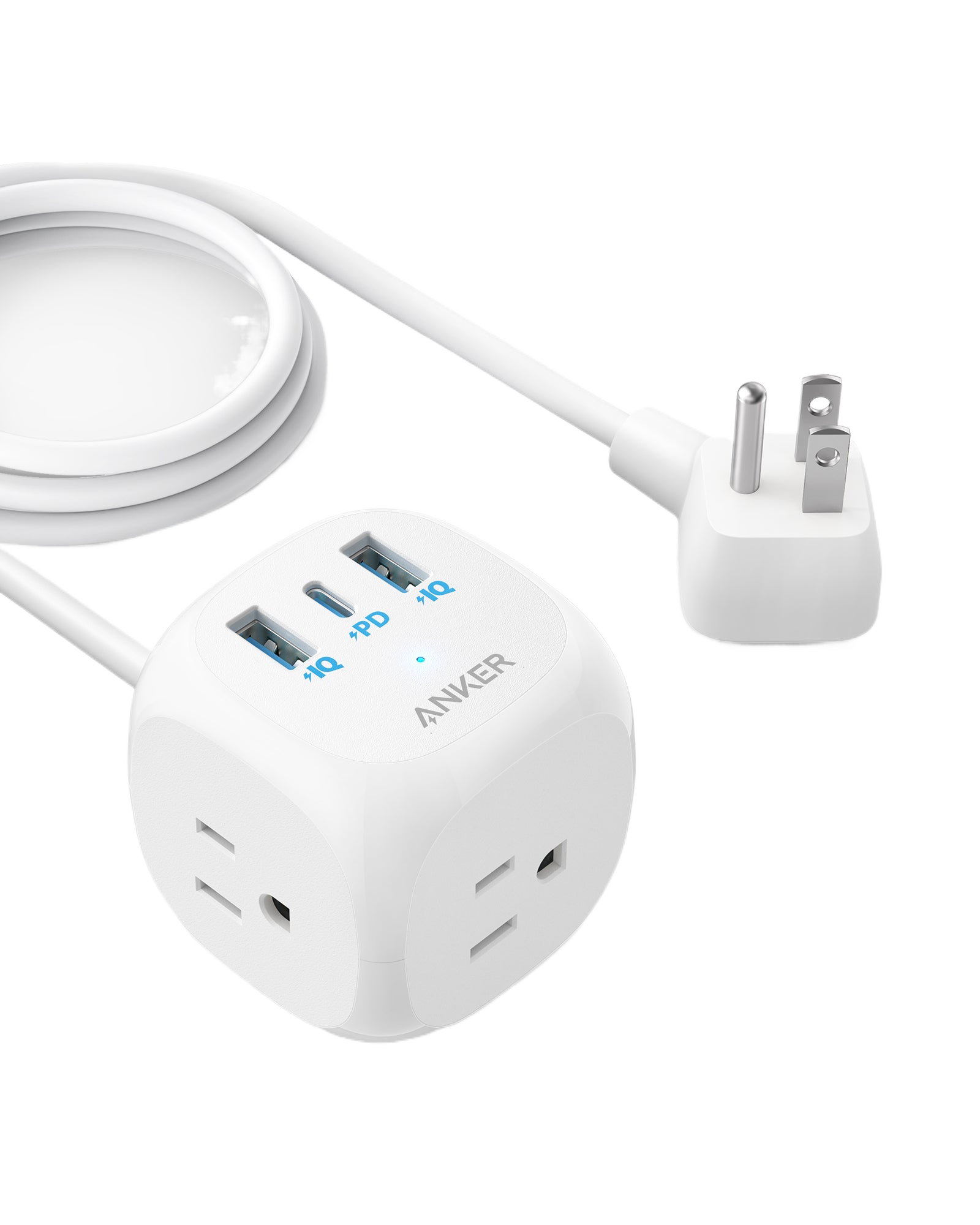 Anker 321 Power Strip