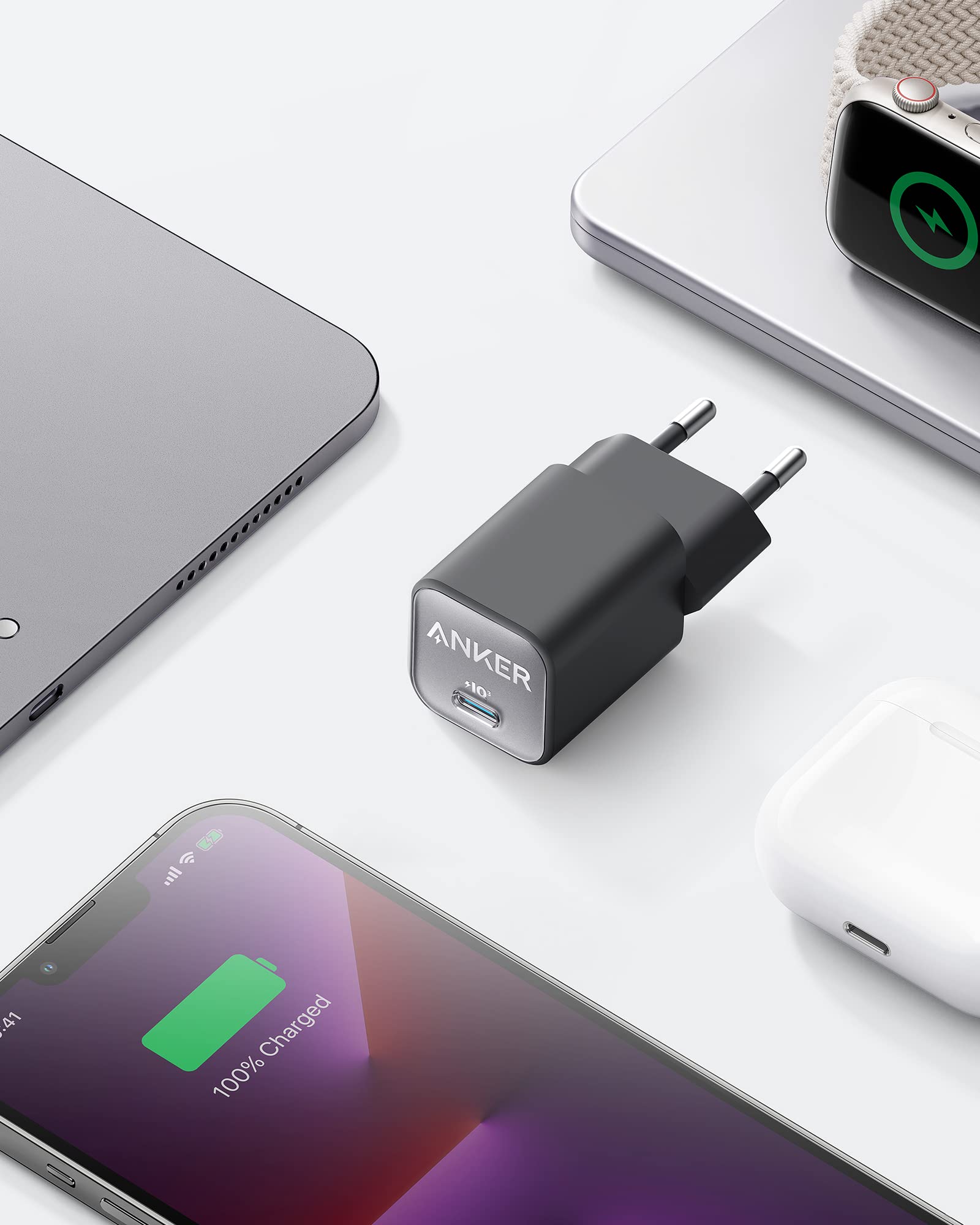 Anker Chargeur 511 (Nano Pro) - Image 2