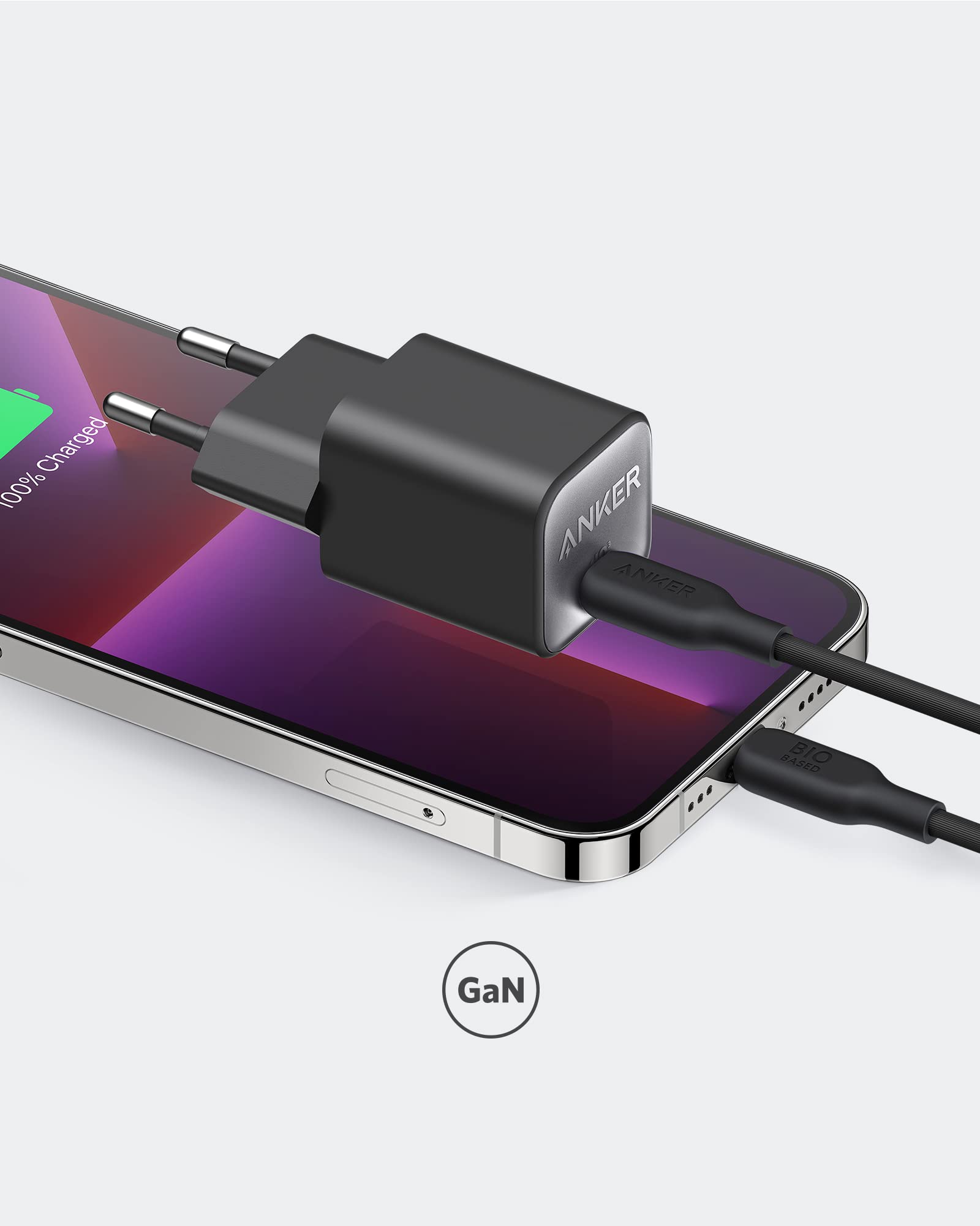Anker Chargeur 511 (Nano Pro) - Image 3